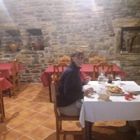 Apartamento Casa Dueso El Pueyo de Araguás Eksteriør bilde